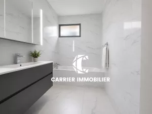 Tassin-la-Demi-Lune   Spacieux T4 traversant  de 107 m2 avec — photo 4