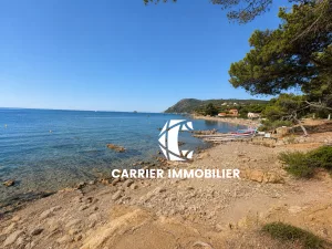 MAR VIVO - Villa provençale avec appartement indépendant à — photo 12