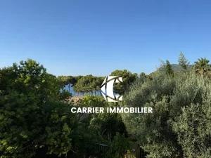 MAR VIVO - Villa provençale avec appartement indépendant à — photo 2