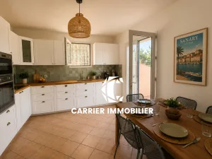 MAR VIVO - Villa provençale avec appartement indépendant à — photo 5